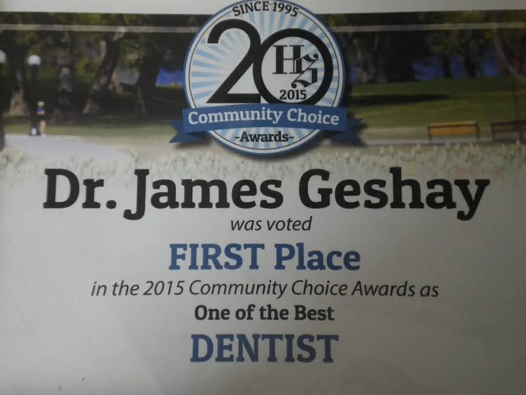 Geshay Pediatric Dentistry