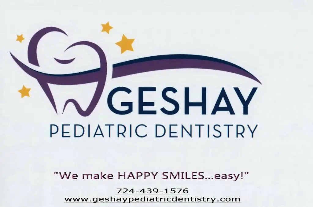 Geshay Pediatric Dentistry