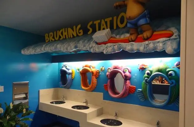 Tender Care Pediatric Dentistry