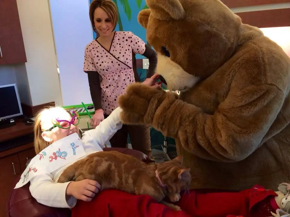 Tender Care Pediatric Dentistry