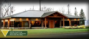 Aesthetic Dental Group
