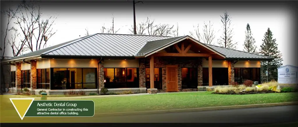 Aesthetic Dental Group