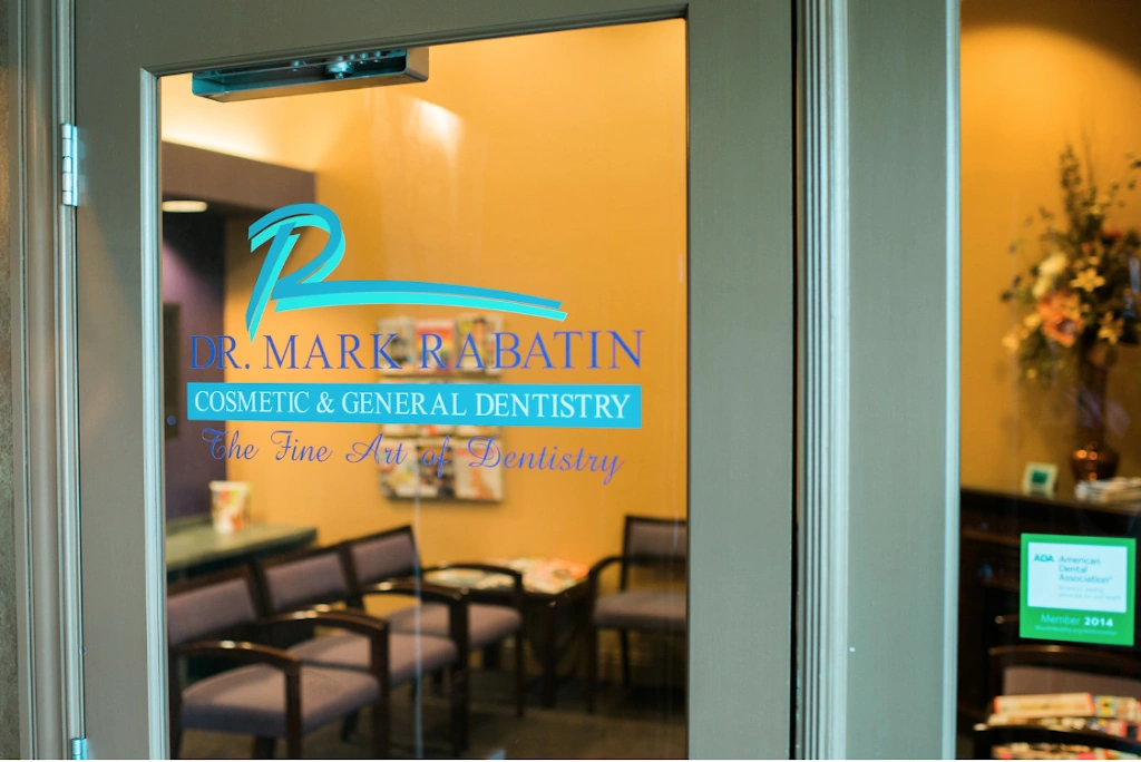 Dr. Mark Rabatin