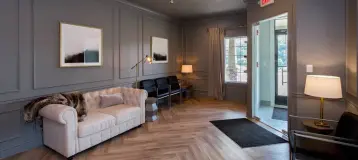 Meridian Dental Specialists
