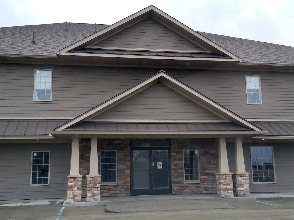 Meridian Dental Specialists