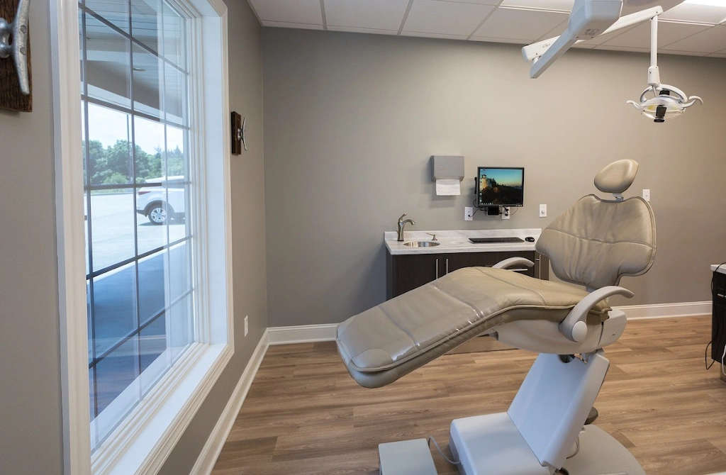 Meridian Dental Specialists