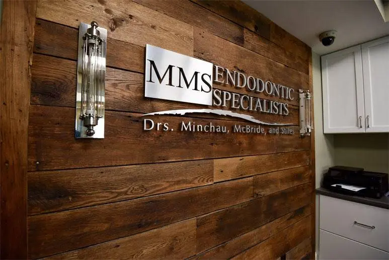 Meridian Dental Specialists