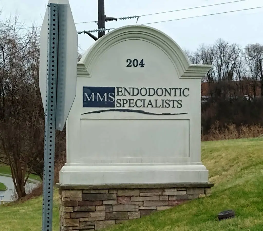 Meridian Dental Specialists