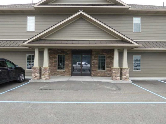 Meridian Dental Specialists