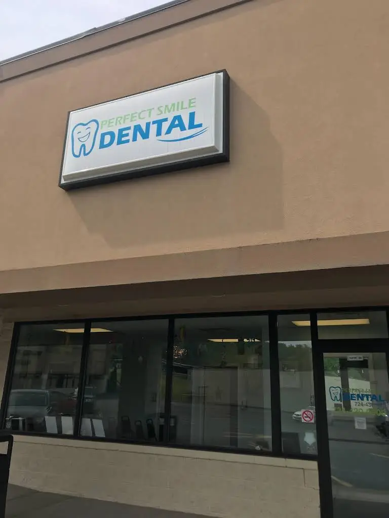 Perfect Smile Dental