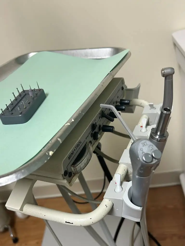 Perfect Smile Dental