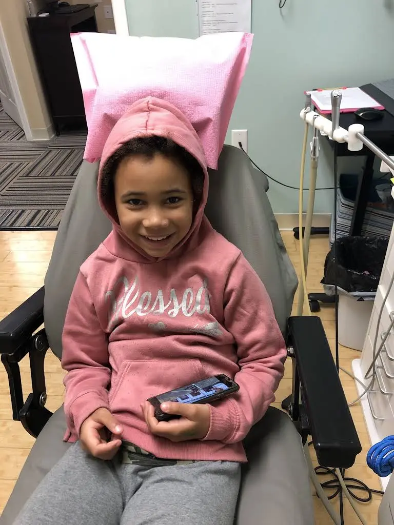 Perfect Smile Dental