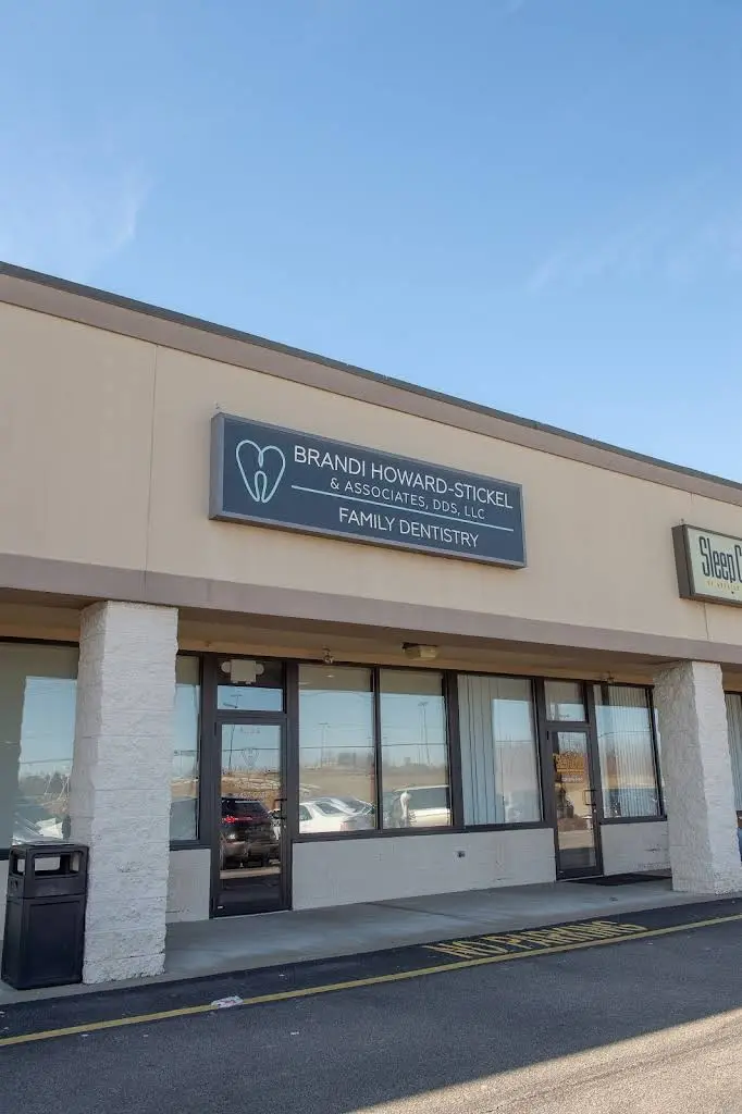 Howard-Stickel & Associates, DDS / Howard Stickel Dental