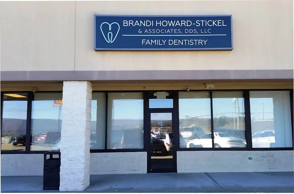 Howard-Stickel & Associates, DDS / Howard Stickel Dental