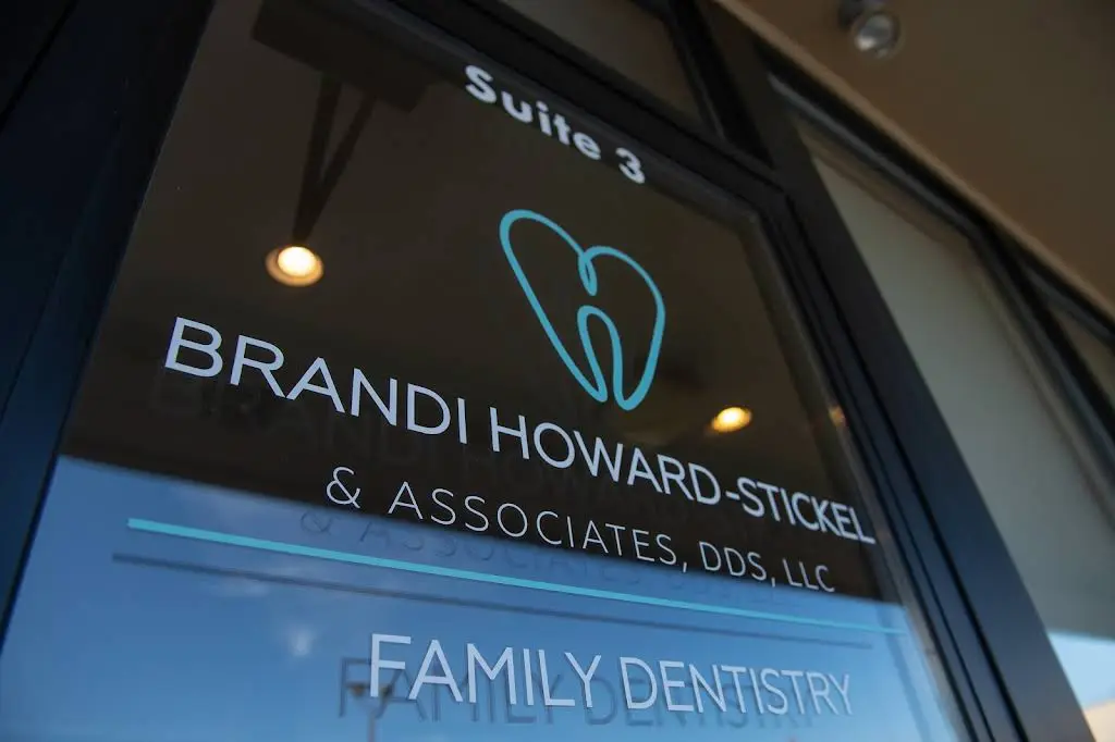 Howard-Stickel & Associates, DDS / Howard Stickel Dental
