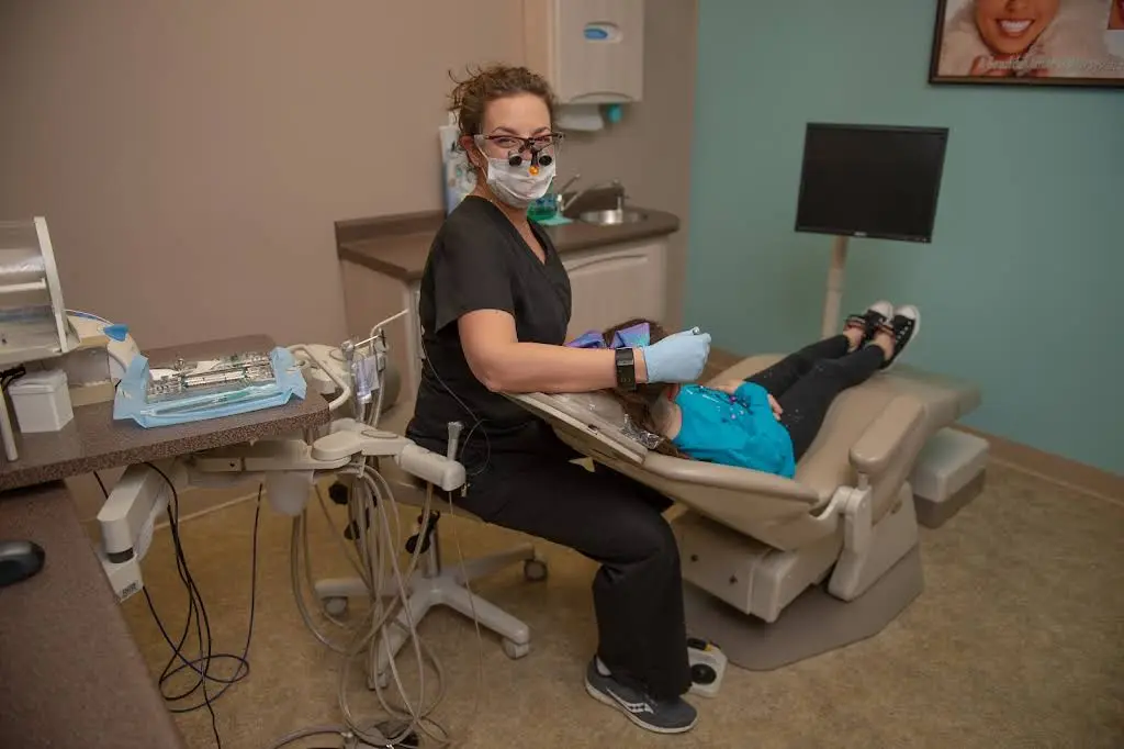 Howard Stickel Dental
