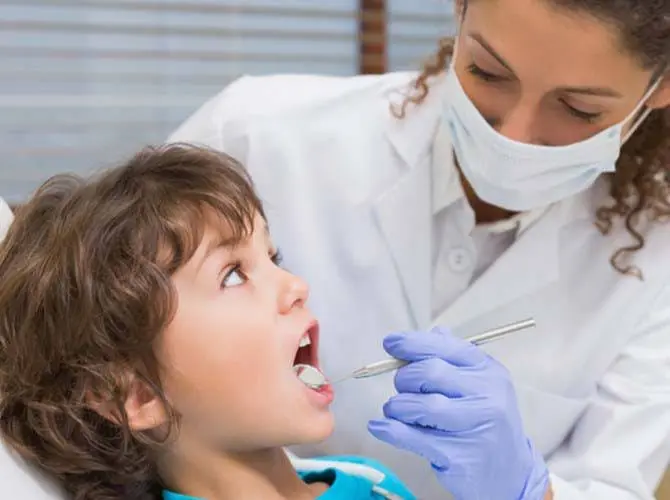 Howard Stickel Dental