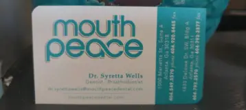 MouthPeace Dental