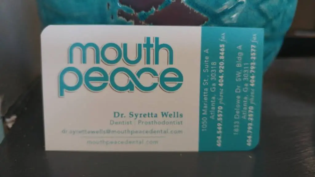 MouthPeace Dental