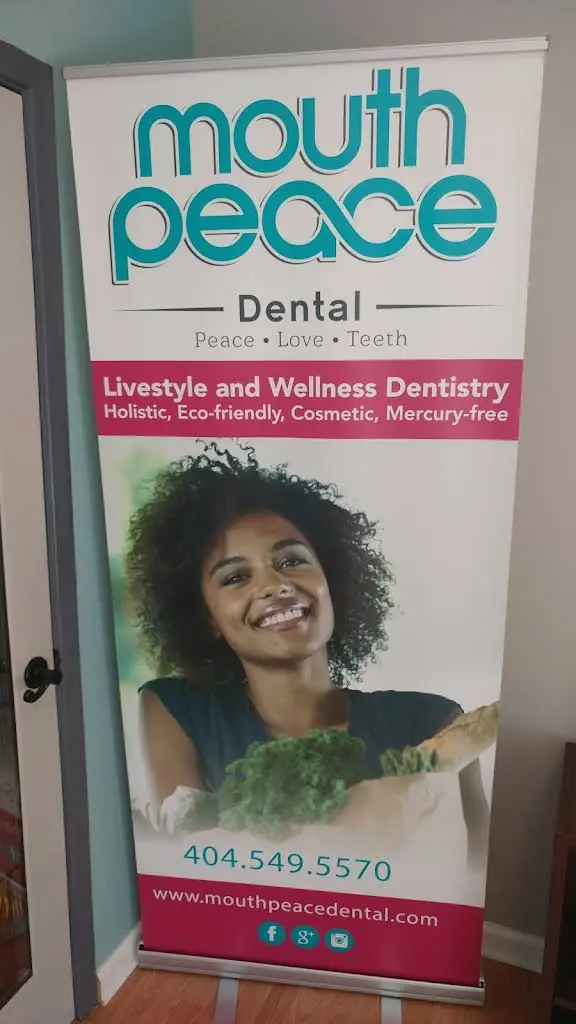 MouthPeace Dental