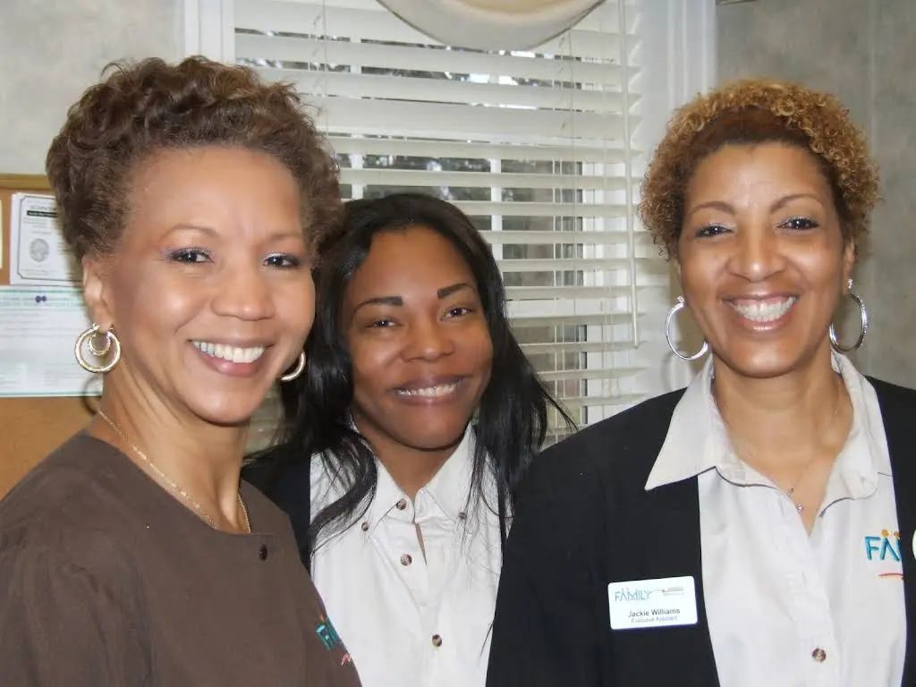 Family and Children’s Dentistry & Orthodontics