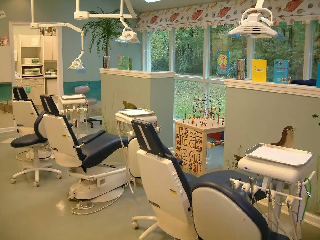 Family and Children’s Dentistry & Orthodontics
