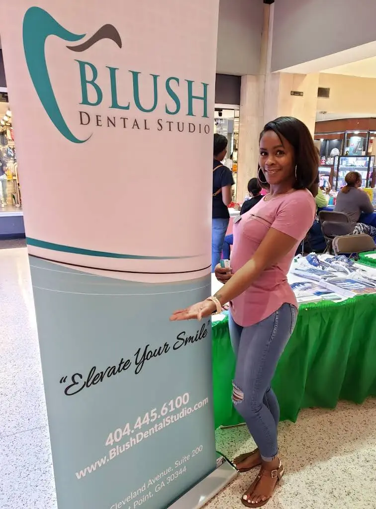 BLUSH Dental Studio