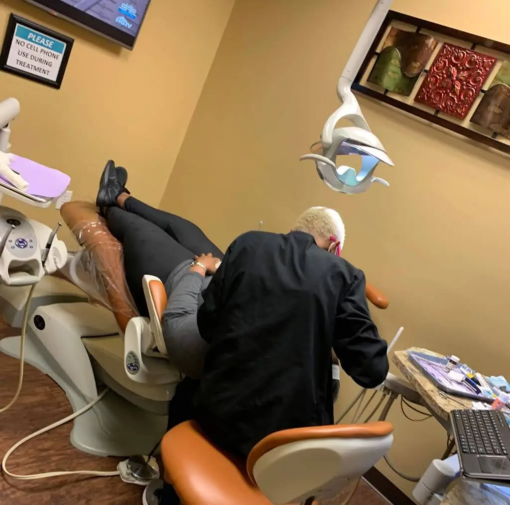 BLUSH Dental Studio