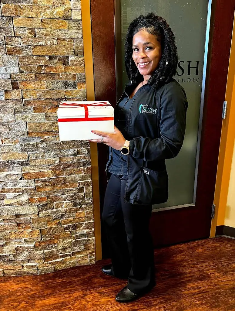 BLUSH Dental Studio