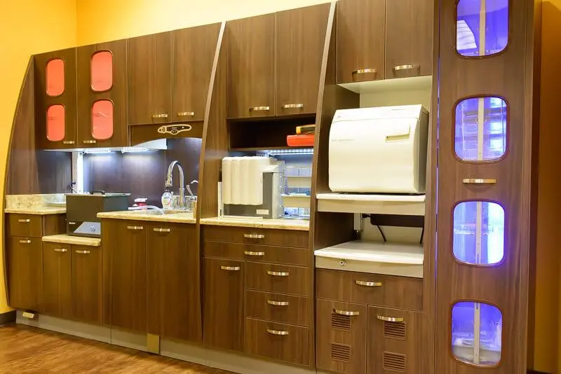 BLUSH Dental Studio