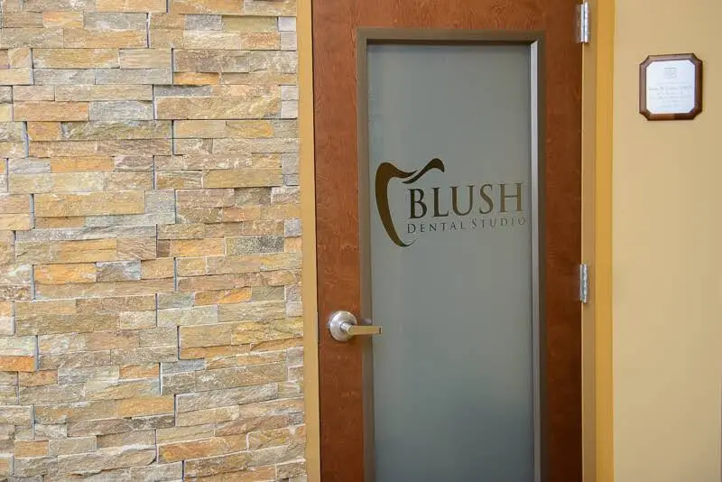 BLUSH Dental Studio