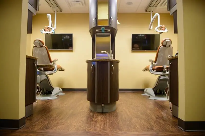 BLUSH Dental Studio