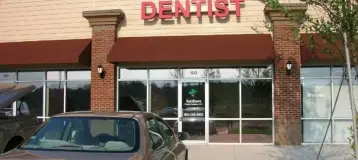 Sandtown Family Dentistry