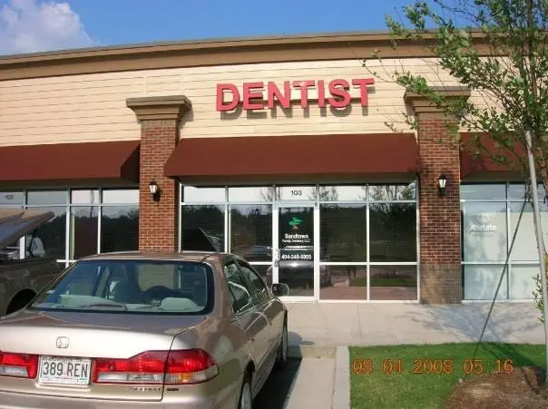Sandtown Family Dentistry