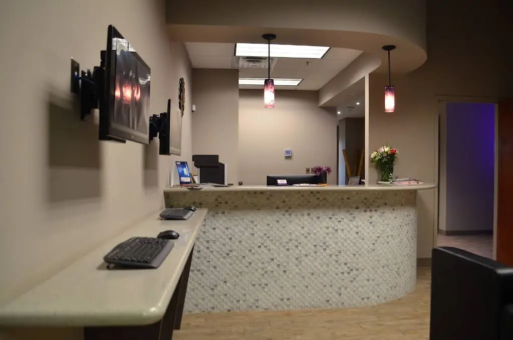 Camp Creek Dental