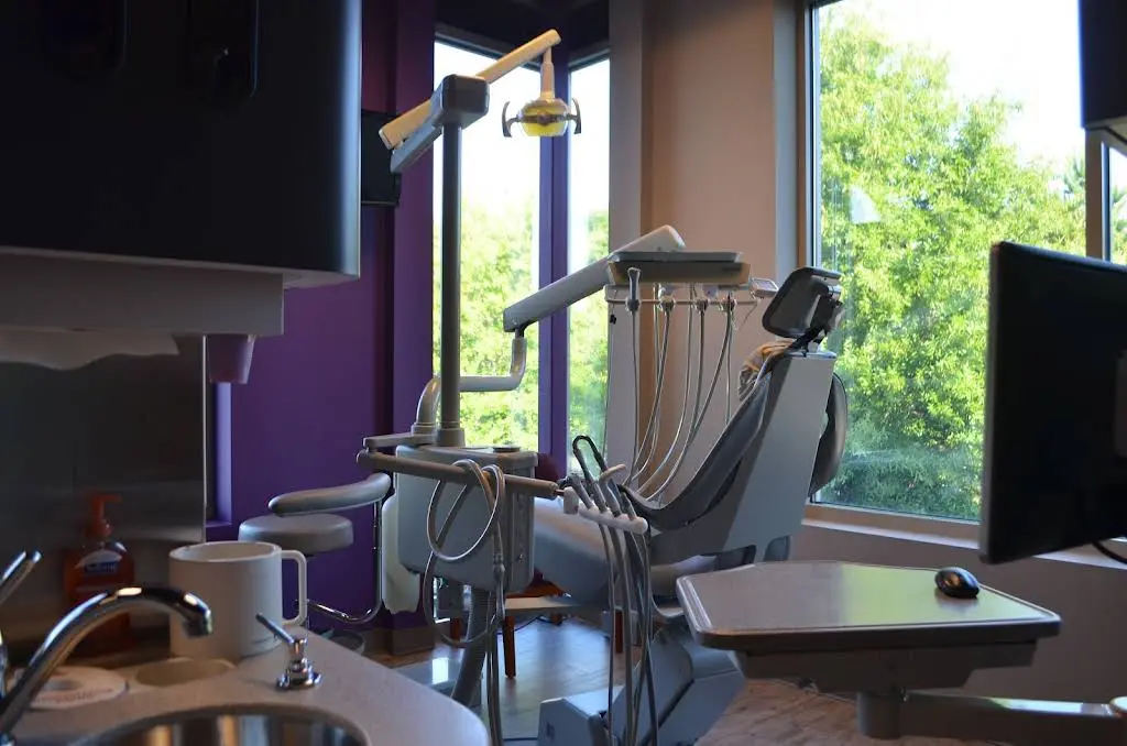 Camp Creek Dental