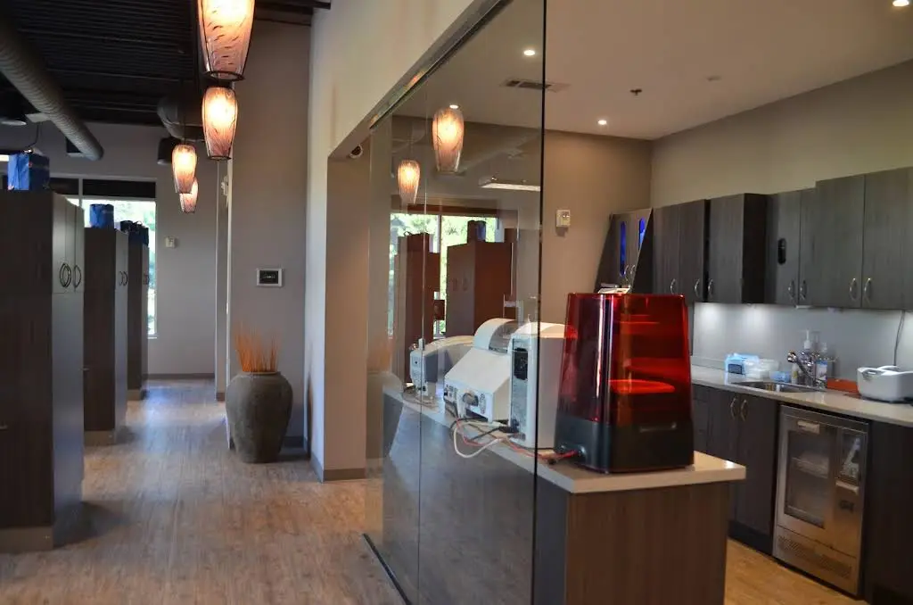 Camp Creek Dental