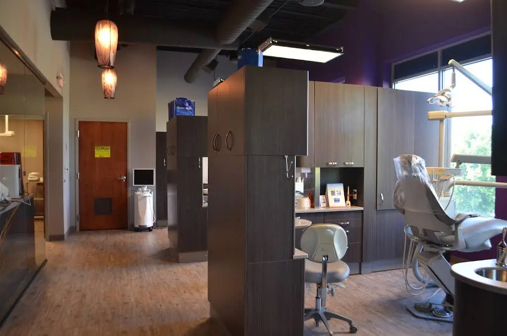 Camp Creek Dental