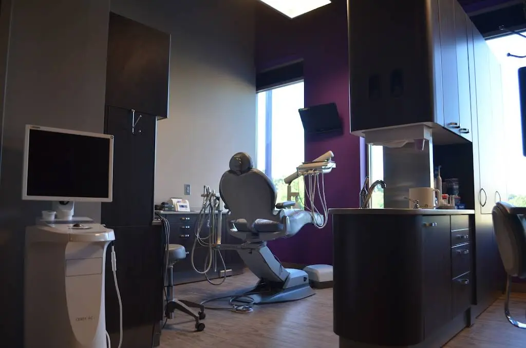 Camp Creek Dental