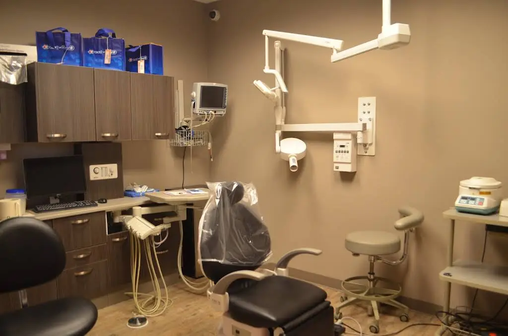 Camp Creek Dental