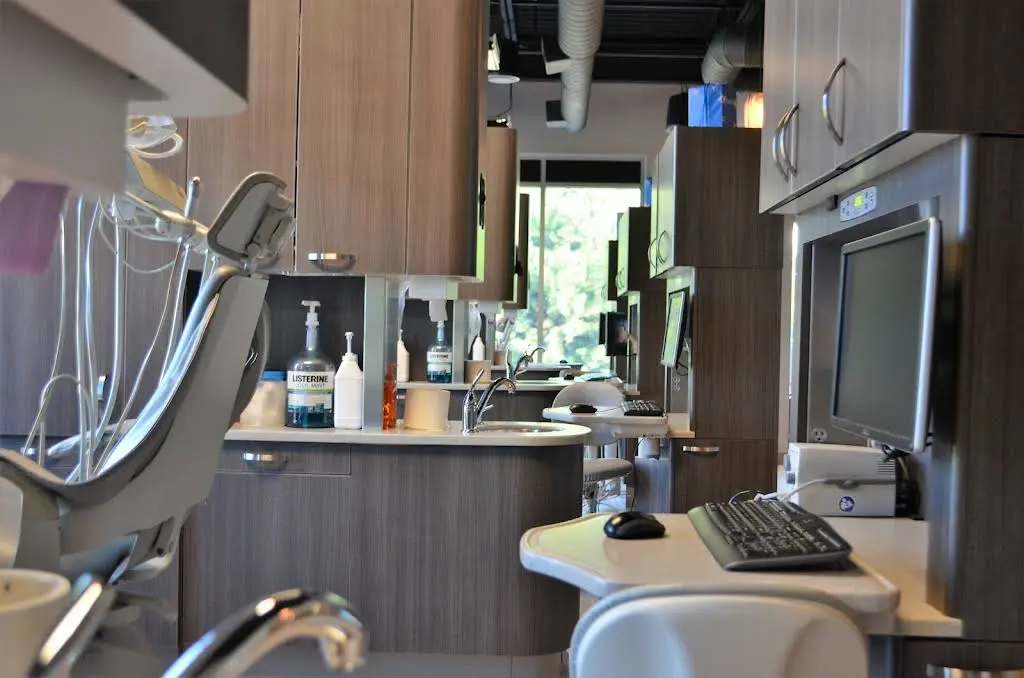 Camp Creek Dental