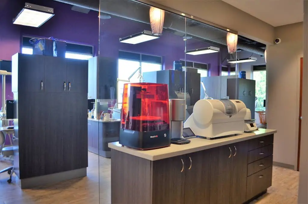 Camp Creek Dental