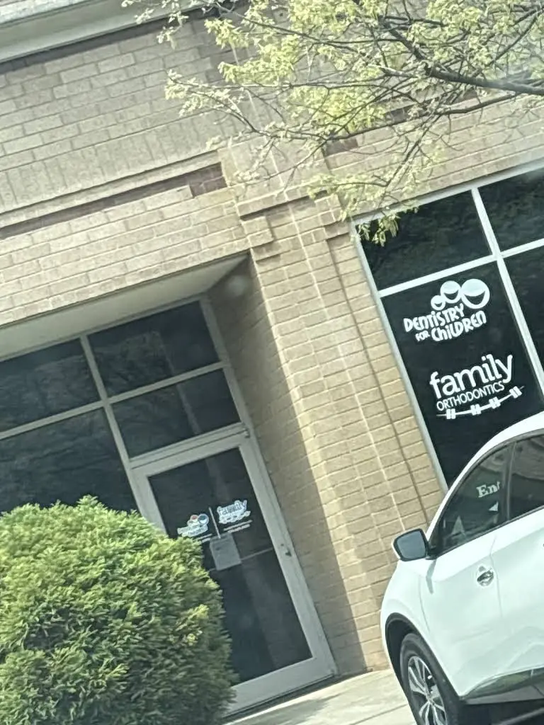 Dentistry for Children