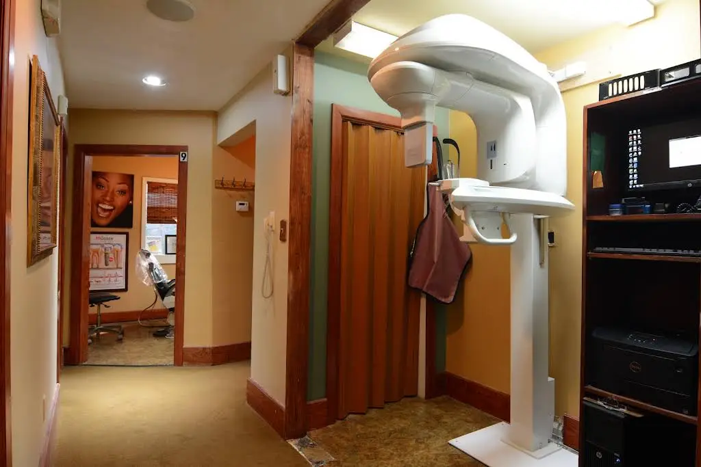 J.D. Murray DDS & Associates