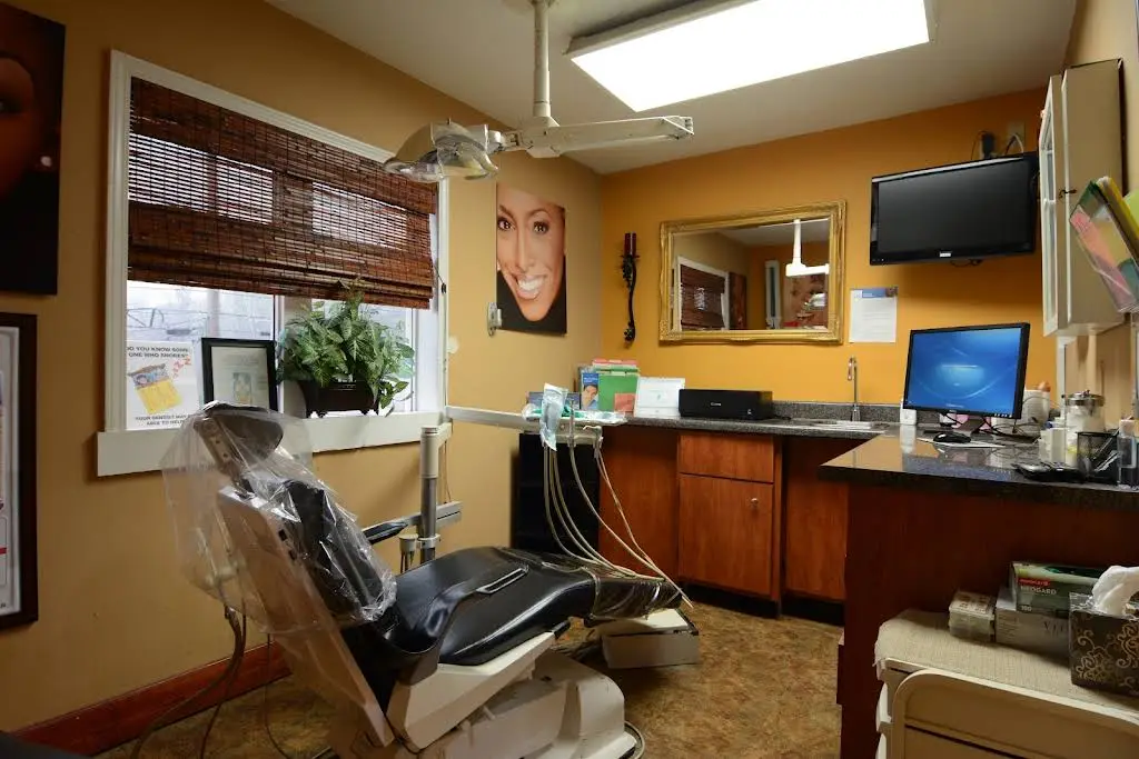 J.D. Murray DDS & Associates