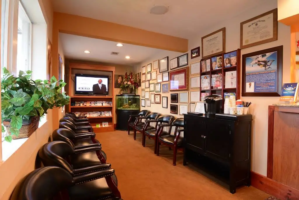 J.D. Murray DDS & Associates