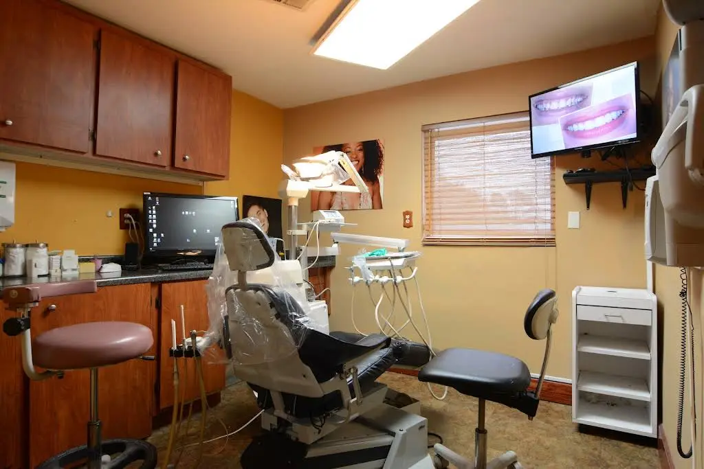 J.D. Murray DDS & Associates