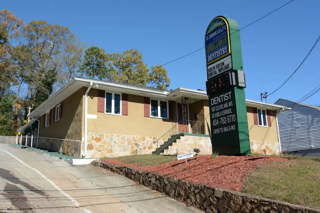 J.D. Murray DDS & Associates