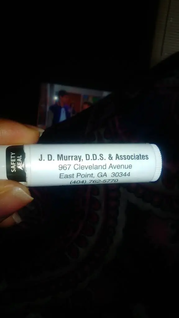 J.D. Murray DDS & Associates