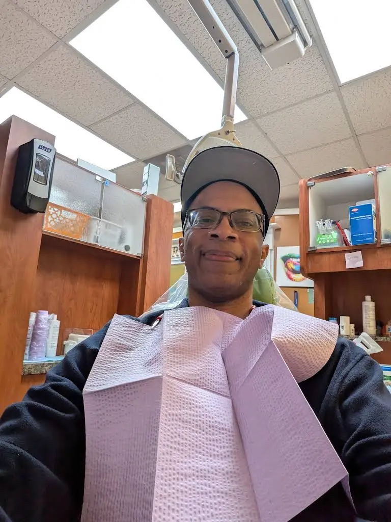 J.D. Murray DDS & Associates
